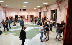 Cours du jeudi avec Éric Prifesseur