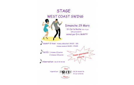 Stage West Coast